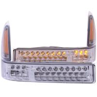 Products - Lighting - Parking Lights