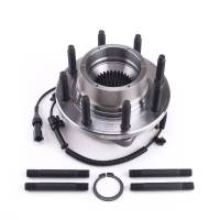 Products - Drivetrain & Chassis - Wheel Bearings