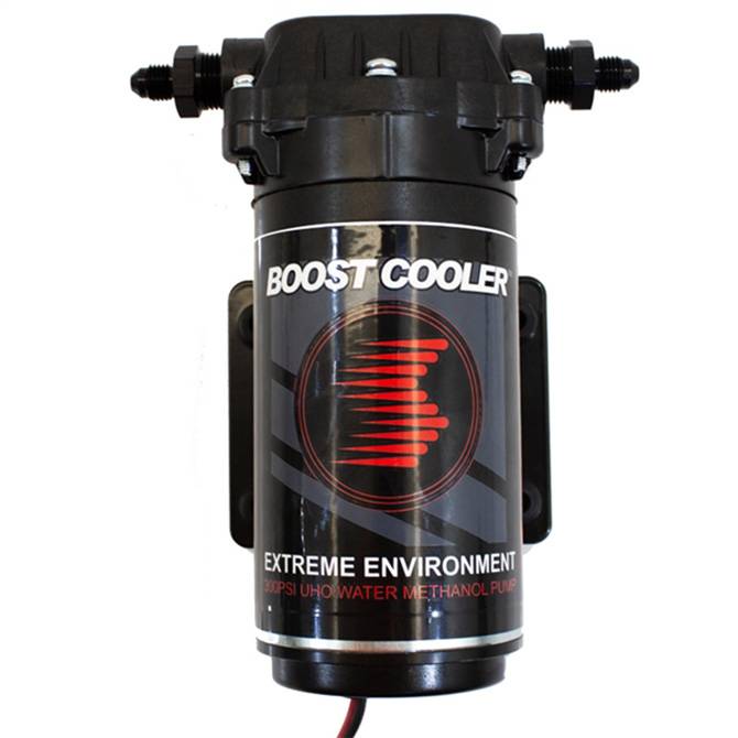 Snow Performance Extreme Environment Water-Methanol Pump 300 psi Quick ...