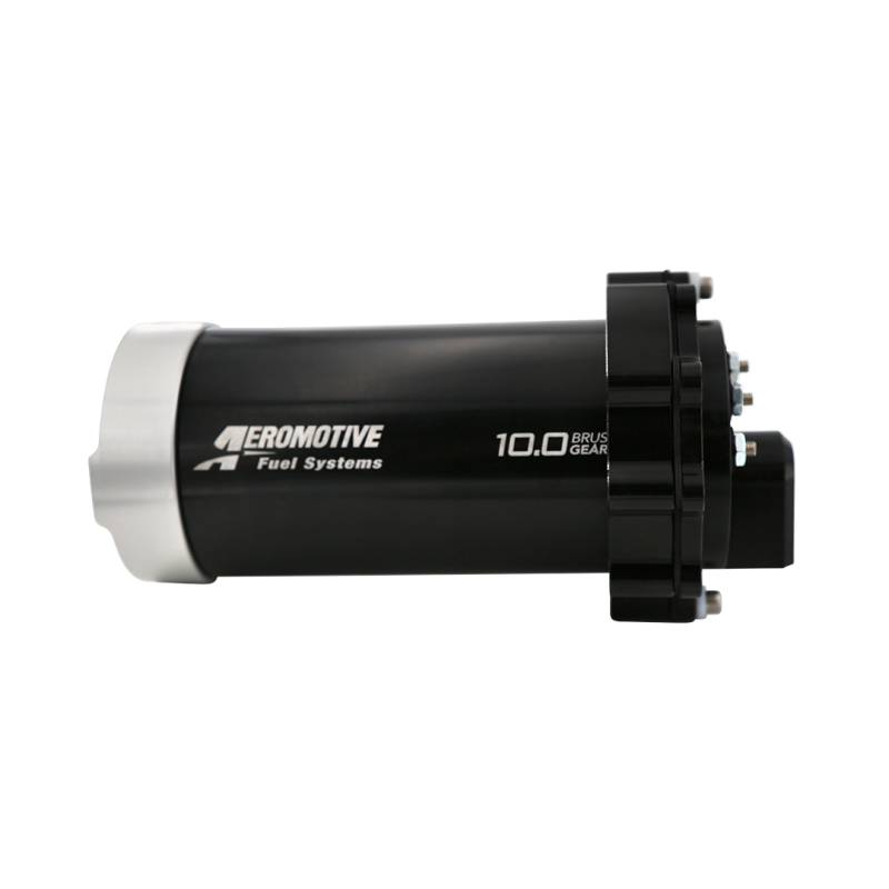 Aeromotive Fuel Pump TVS In-Tank 10.0 Brushless Spur