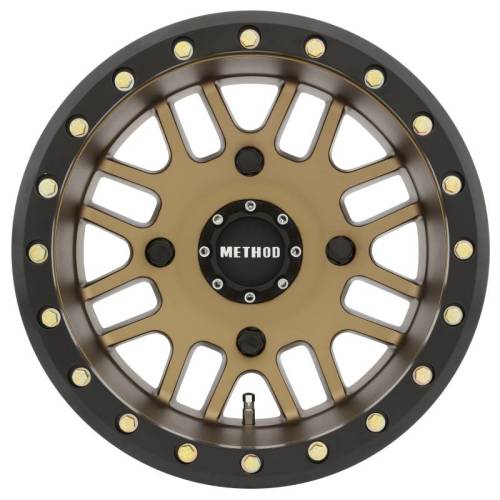 Wheels & Tires - Beadlock Accessories
