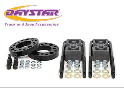 Suspension - Lift Kits