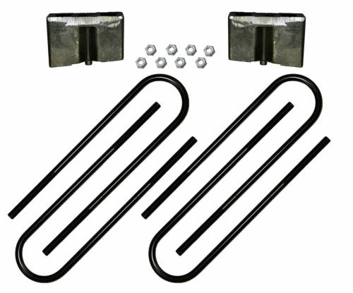 Suspension - Lift Blocks