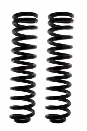 Suspension - Coil Springs