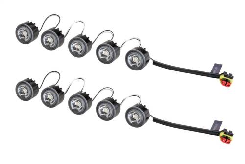 Lighting - Daytime Running Lights