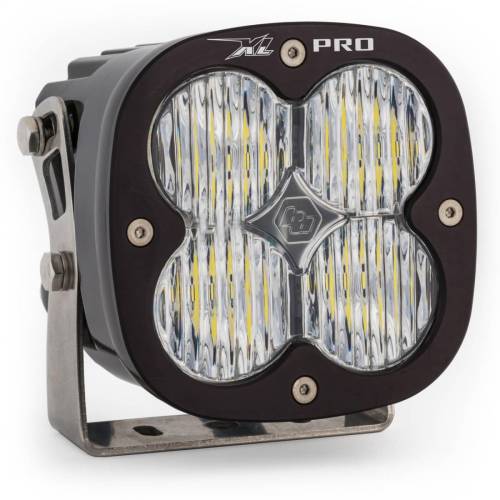 Lighting - Cornering Lights