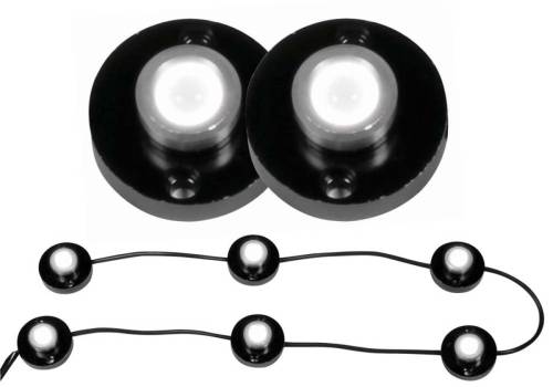 Lighting - Cargo Lights