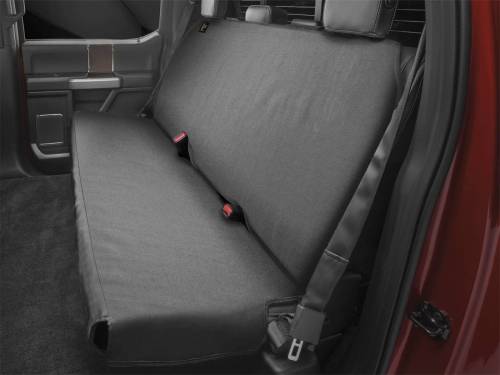 Interior - Seat Covers