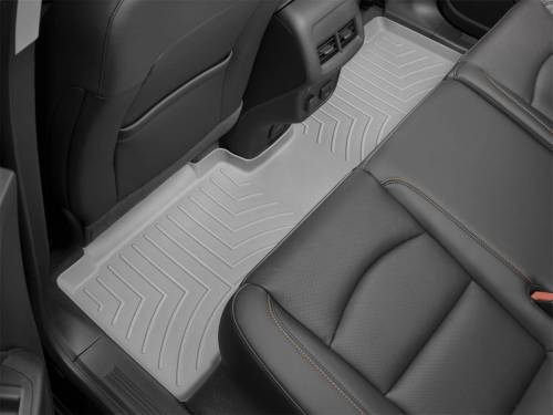 Interior - Floor Mats