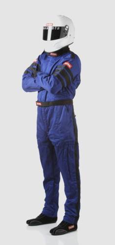 Race & Safety Gear - Racing Suits