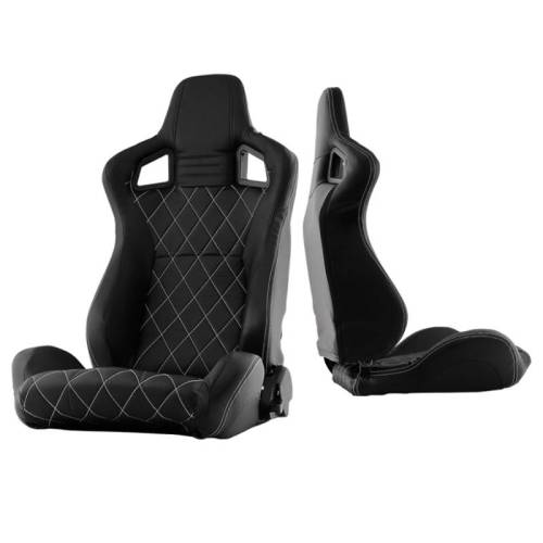 Race & Safety Gear - Race Seats