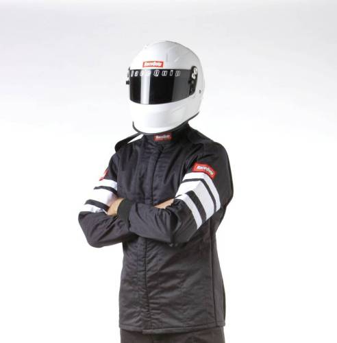 Gear & Apparel - Race & Safety Gear