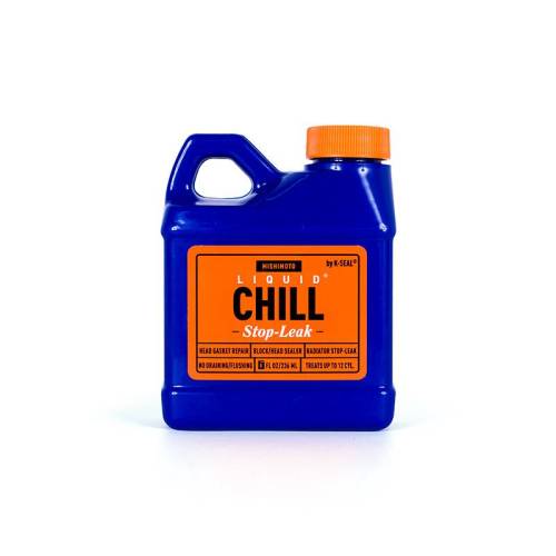 Fluids - Coolant Additive