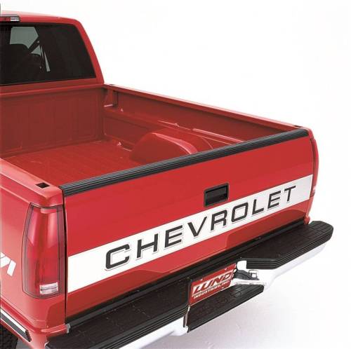 Truck Bed - Tailgate