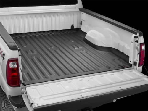 Truck Bed - Bed Liners