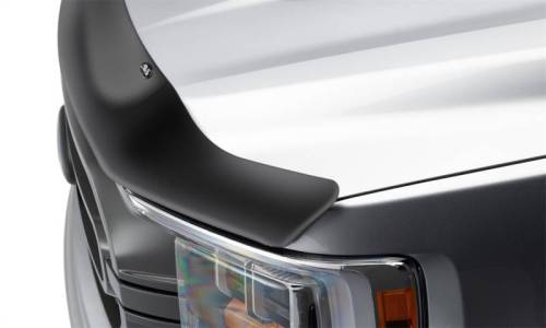 Exterior - Hood Guards & Deflectors