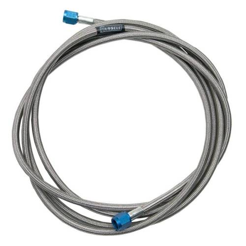 Nitrous Systems - Hoses & Lines