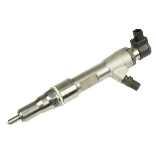 Fuel System - Fuel Injectors