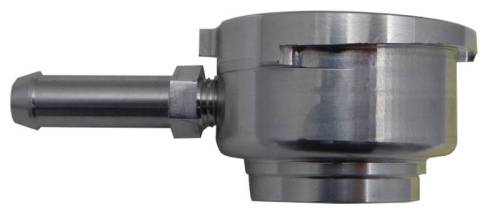 Fuel System - Fuel Filler Necks