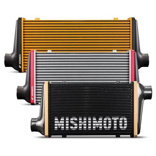 Intercooler - Intercoolers & Kits