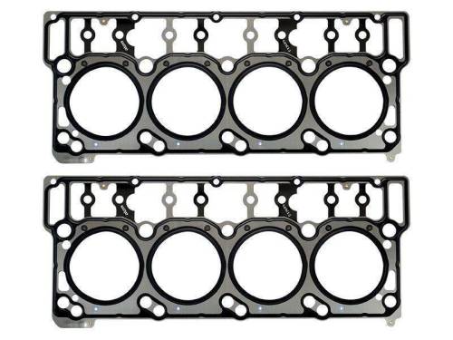 Engine - Head Gaskets