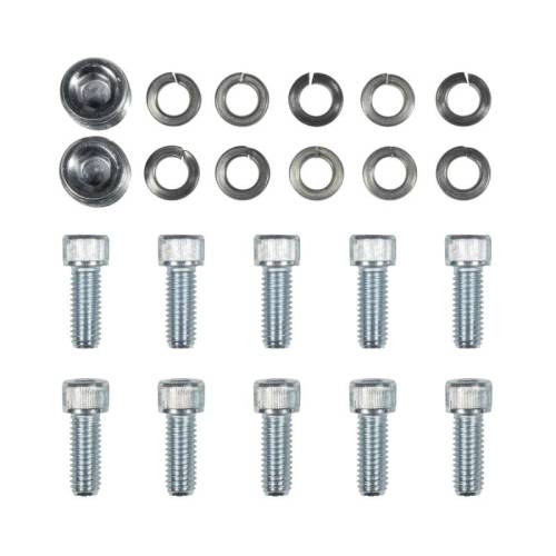 Differential - Differentials