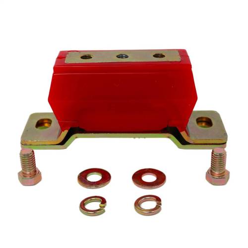 Automatic Transmission - Transmission Mounts