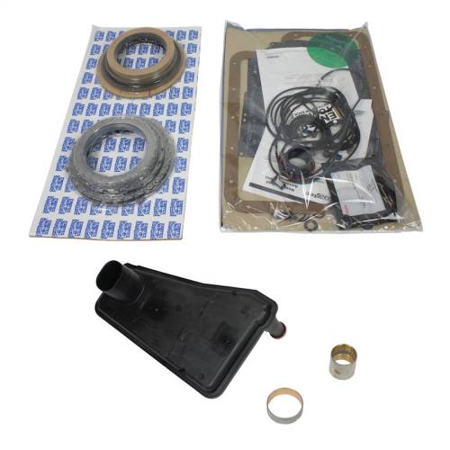 Automatic Transmission - Overhaul Kits