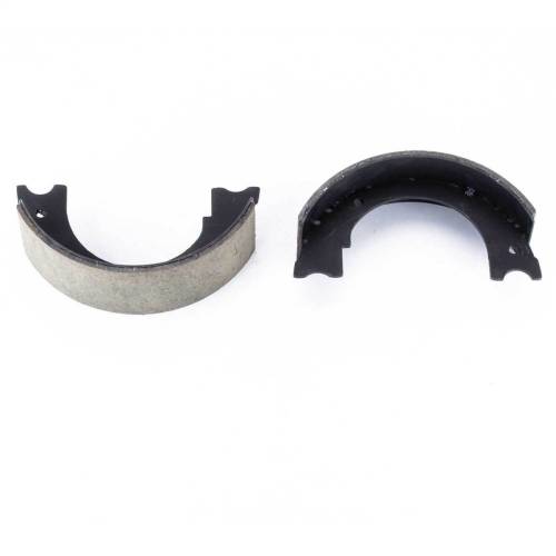 Brakes - Brake Shoes