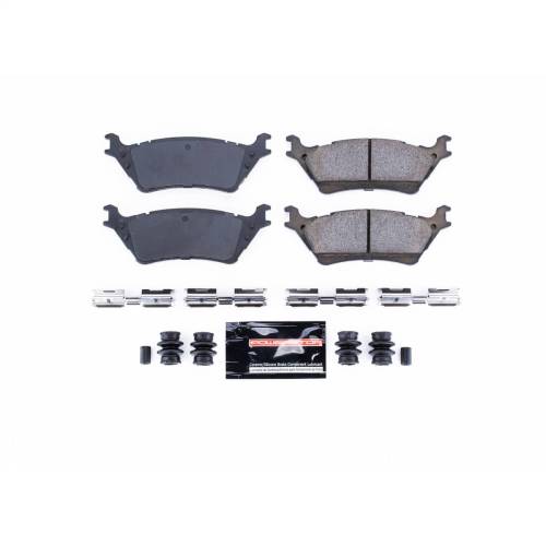 Brakes - Brake Pads