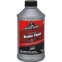 Fluids - Brake Fluid