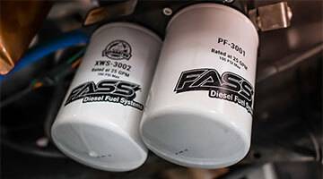 Fuel System
