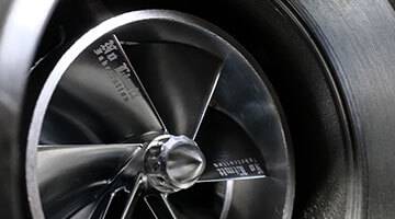 Turbos