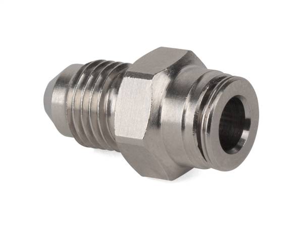 Air Lift - Air Lift Fitting 1/4in. PTC x 4AN MALE - 21813