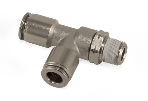 Air Lift - Air Lift Fitting Tee,  Run - 21841