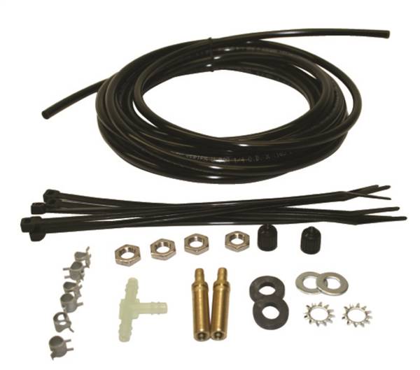 Air Lift - Air Lift Replacement Hose kit - 22007