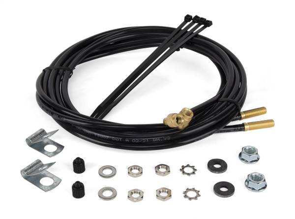 Air Lift - Air Lift Replacement Hose Kit. - 22022