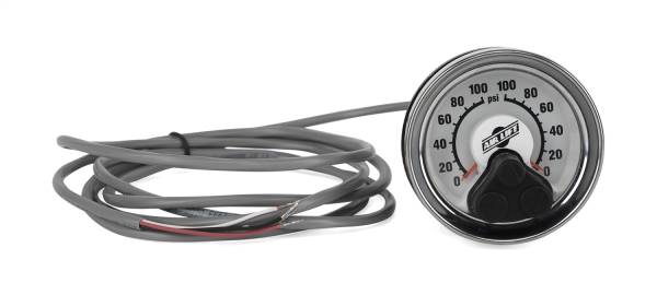 Air Lift - Air Lift Dual Analog Gauge - 25195