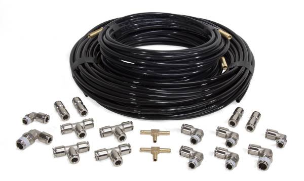 Air Lift - Air Lift Replacement Hose Kit. - 25301