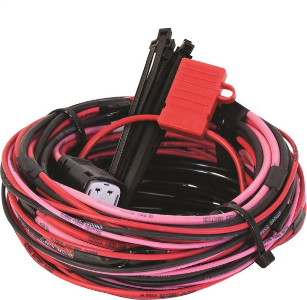 Air Lift - Air Lift WirelessAir main wiring harness (74000 and 74000EZ) - 26897