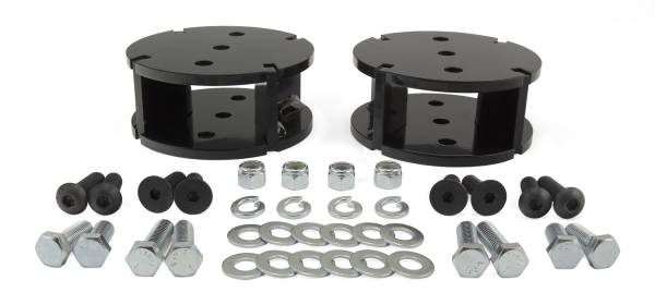 Air Lift - Air Lift Air Lift Company now offers sets of Universal Air Spring Spacers - 52420