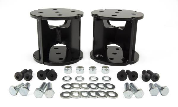 Air Lift - Air Lift Air Lift Company now offers sets of Universal Air Spring Spacers - 52440