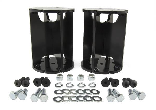 Air Lift - Air Lift Air Lift Company now offers sets of Universal Air Spring Spacers - 52460