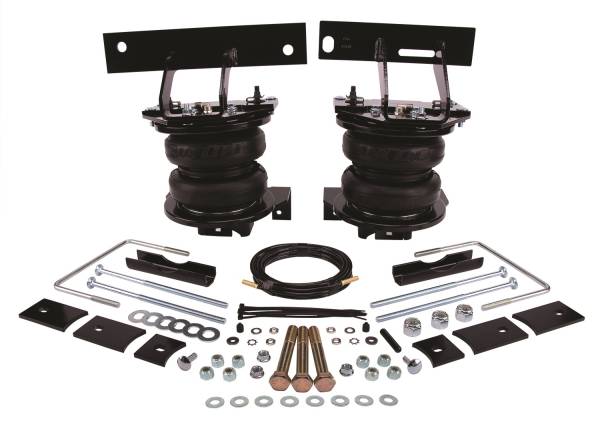 Air Lift - Air Lift The LoadLifter 7500 XL Ultimate offers greater leveling strength for towing and hauling with 7-inch double-bellows air springs and up to 7 - 57552