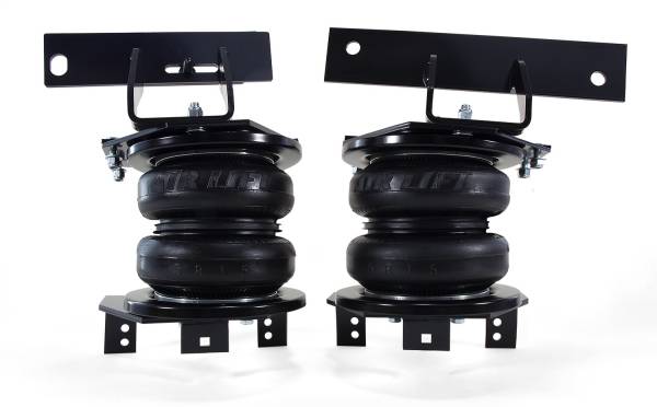 Air Lift - Air Lift The LoadLifter 7500 XL Ultimate offers greater leveling strength for towing and hauling with 7-inch double-bellows air springs and up to 7 - 57577