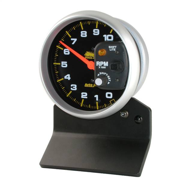 AutoMeter - AutoMeter 5in. TACHOMETER,  0-10 - 19208