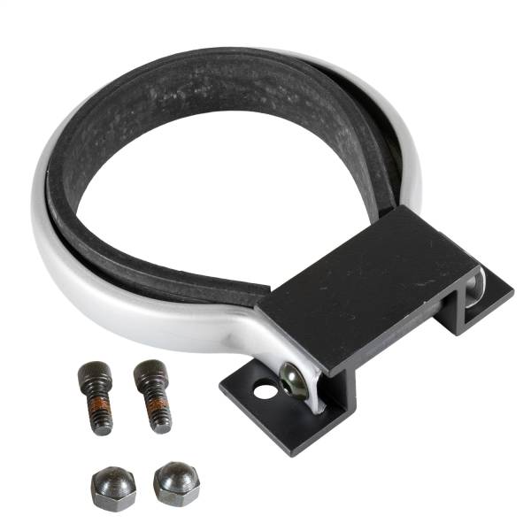 AutoMeter - AutoMeter PRO-CYCLE REPLACEMENT SHOCK STRAP KIT - 19243