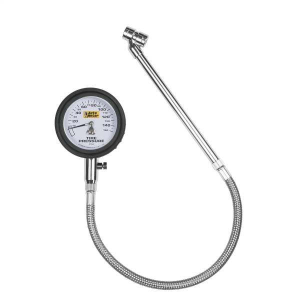 AutoMeter - AutoMeter TIRE PRESSURE - 2165