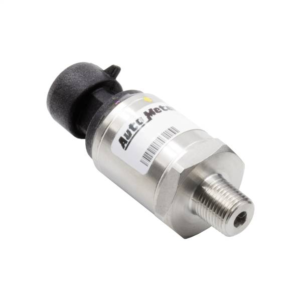 AutoMeter - AutoMeter SENSOR,  FLUID PRESSURE - 2211