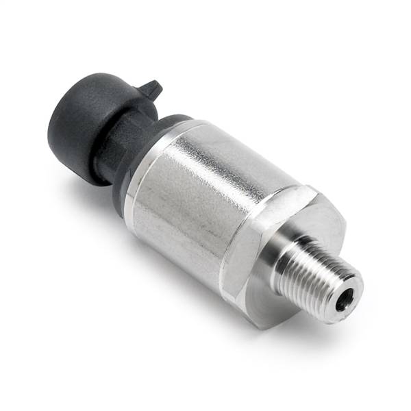 AutoMeter - AutoMeter SENSOR,  FUEL PRESSURE - 2239